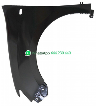 ALETA DELANTERA IZQUIERDA DACIA LOGAN 2012.11- 10