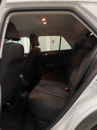 Volkswagen T-Roc 2021