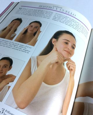 El masaje libro completo