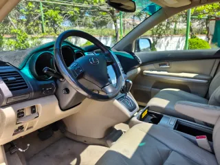 Lexus RX 2006