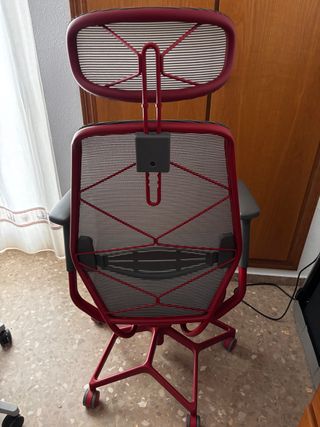 Silla Gaming STYRSPEL IKEA