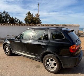 BMW X3 2006