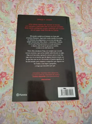 Anhelo y Furia (Serie Crave 1 y 2)