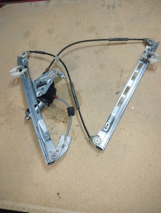 Motor Elevalunas Peugeot 206 Delantero