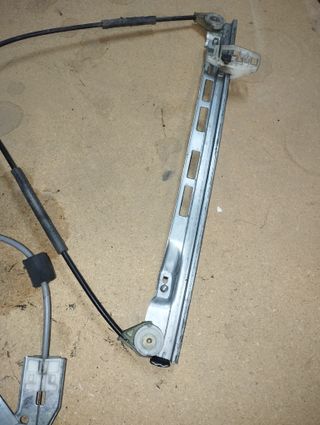 Motor Elevalunas Peugeot 206 Delantero