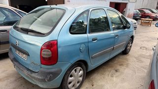 Citroen Xsara 2000