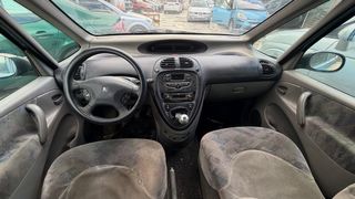 Citroen Xsara 2000