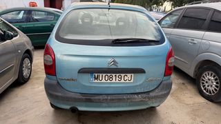 Citroen Xsara 2000