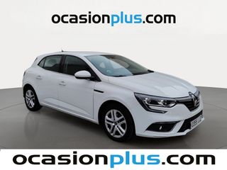 Renault Megane Business Blue dCi 85 kW (115 CV)