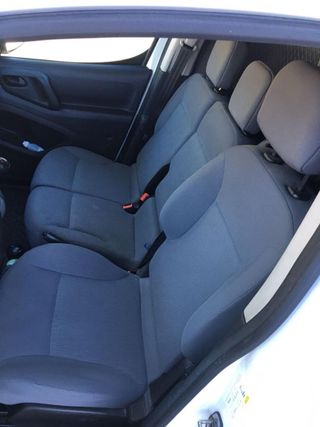 Peugeot Partner 2016