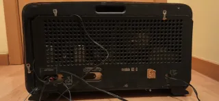 Radio Antigua Madera