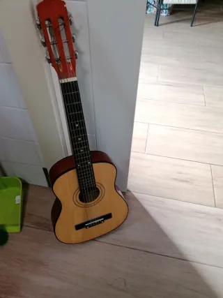 Guitarra Española 3/4