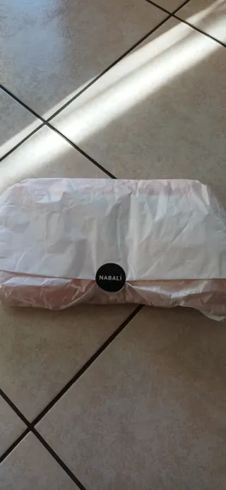 Pigiama donna NABALI'