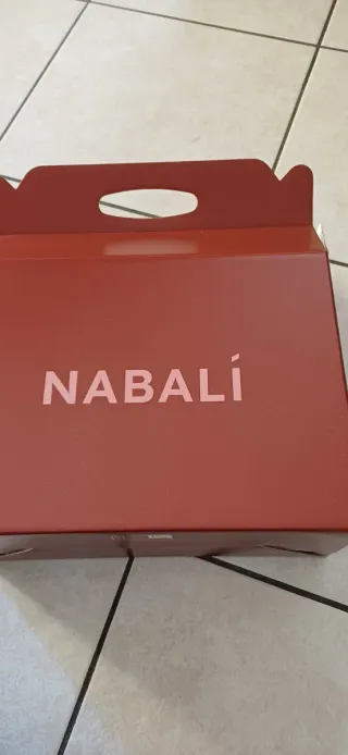 Pigiama donna NABALI'