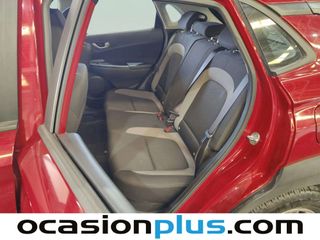 Hyundai Kona 1.6 CRDI Klass 4x2 85 kW (115 CV)