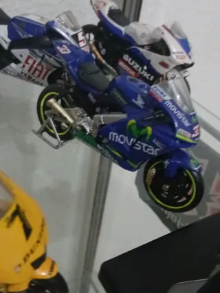 Honda RC211V 2005 Marco Melandri
