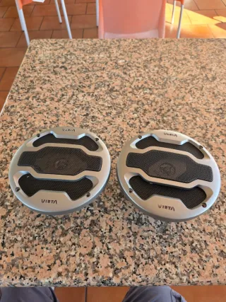 Altavoces Vieta PW652 Power Series 180W (2 unidade