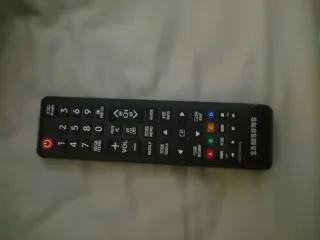 Televisor, TV, Samsung 32 pulgadas.