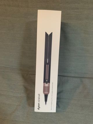 Airstrait Piastra Lisciante Viola