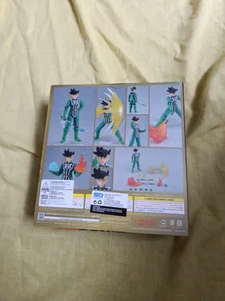 Figma Popp 554 Dragon Quest Dai