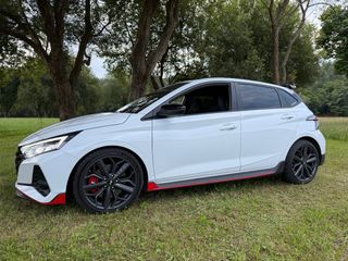 Hyundai I20N 2024