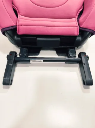 Elevador coche Joie para niños