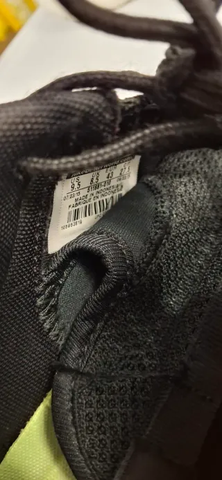 Scarpe Nike Air Roshe Run