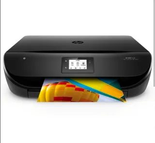 HP Envy 4526 Impresora Escáner Fax