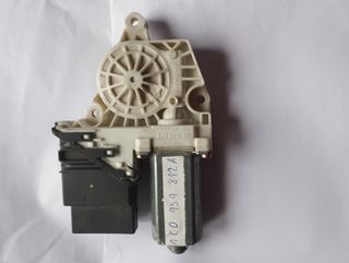 Motor Elevalunas Trasero Derecho Seat León