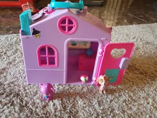 Lote Juguetes Pin y Pon