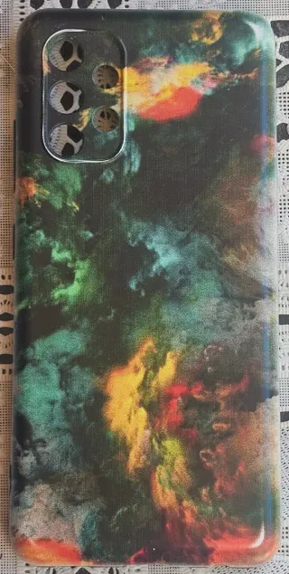 Cover per Samsung Galaxy A32 4G