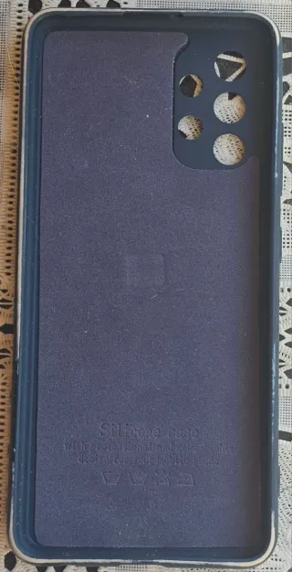 Cover per Samsung Galaxy A32 4G