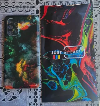 Cover per Samsung Galaxy A32 4G