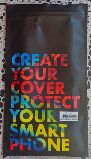 Cover per Samsung Galaxy A32 4G