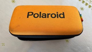 Gafas de sol Polaroid negras y grises