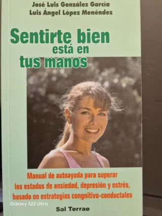 Sentirte bien está en tus manos