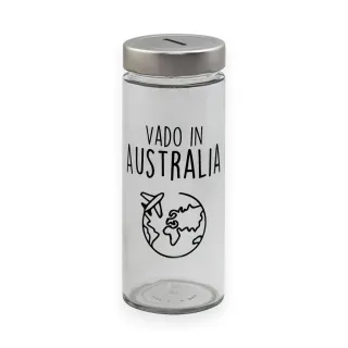 Salvadanaio Vado in Australia