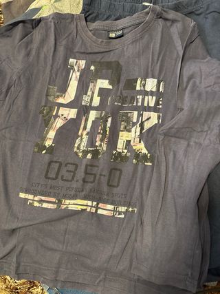 Lote Ropa Niño Talla 9-10 Años