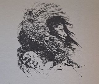 Libro "Julie y los lobos" Jean Craighead George