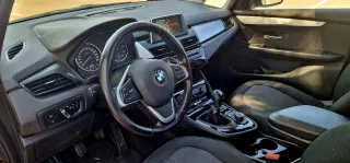 BMW Serie 2 gran tourer 2.0d 7 plazas 150cv OFERTA