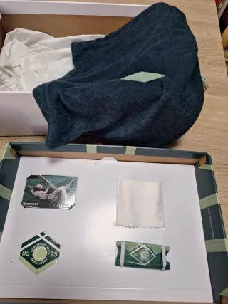 Reebok Club C 85 Edición Aniversario