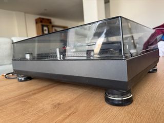 Giradischi Gemini XL-400 II