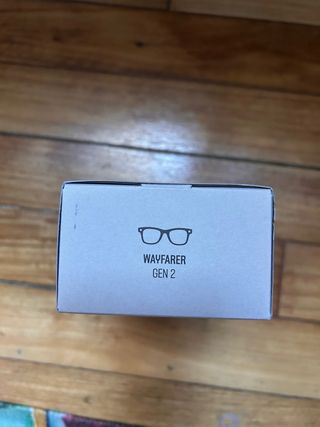 Ray-Ban Wayfarer Gen 2 Gafas