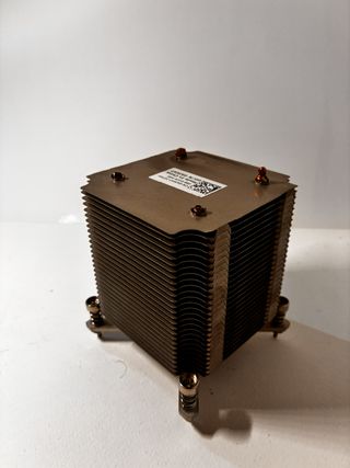 Dissipatore CPU 05JXH7