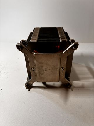 Dissipatore CPU 05JXH7