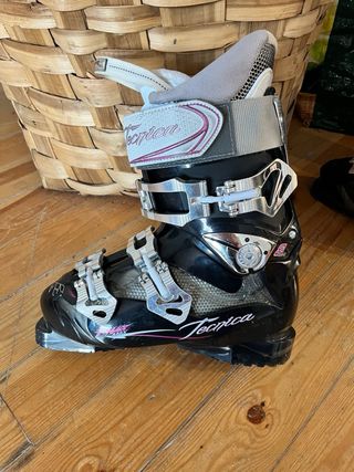 Bota de esquí Tecnica 8MAX 286 mm 24.5