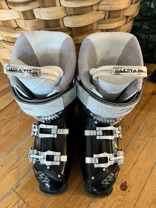 Bota de esquí Tecnica 8MAX 286 mm 24.5