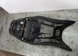 Asiento Gel Triumph Street Triple Original