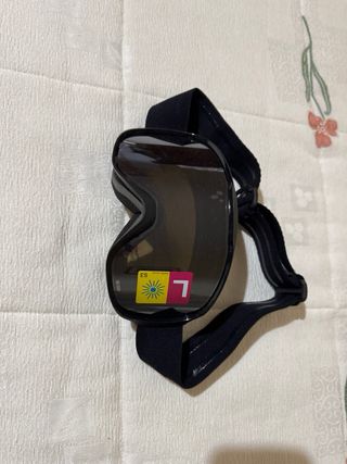 Gafas de esquí Wedze