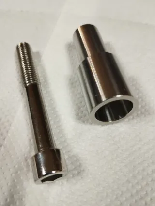 Soporte Manillar BMW K1600